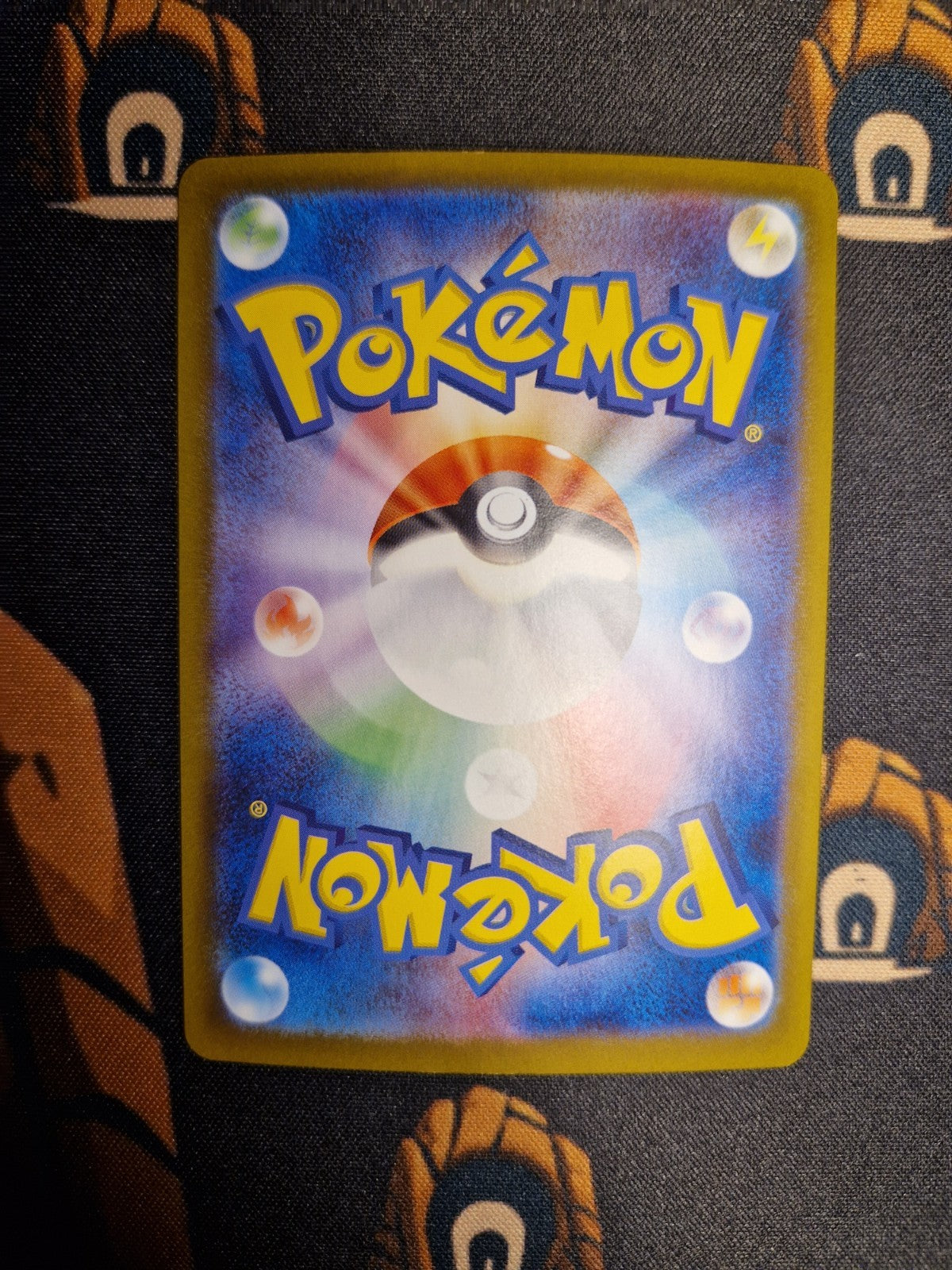 Wally's Compassion 091/063 Pokemon M1S JAP1