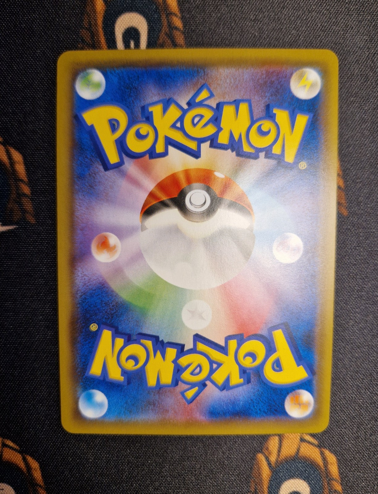 Zapdos & Moltres & Articuno GX RR 035/054 Pokemon SM10b JAP1