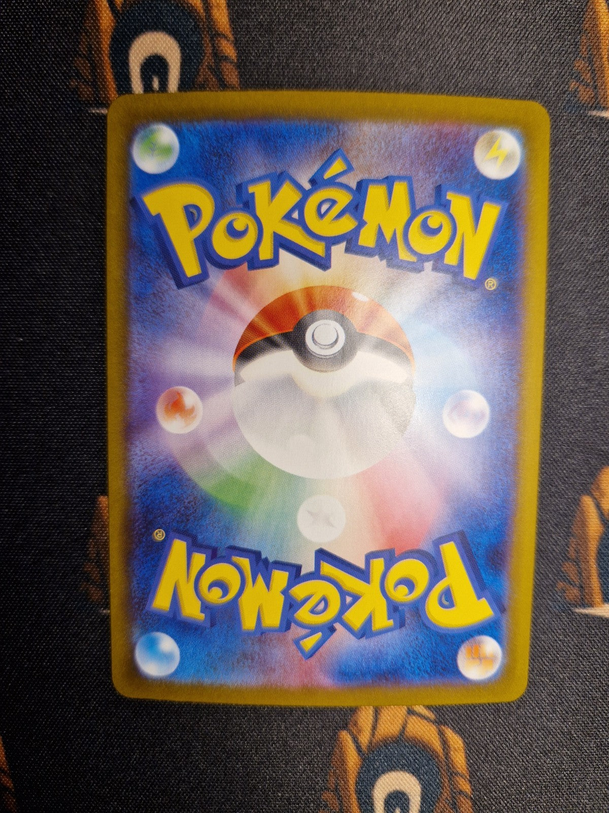 Sandy Shocks Ex SAR 215/187 Pokemon SV8a JAP1