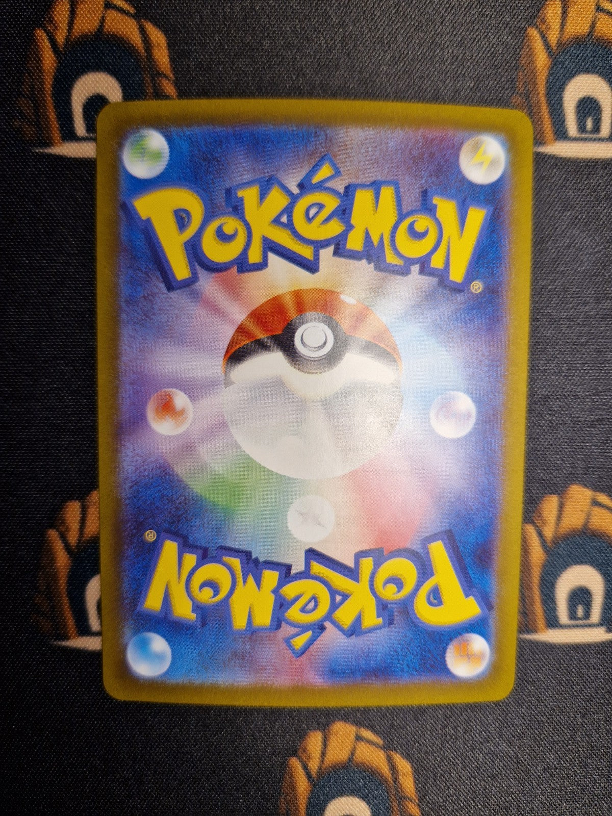 Kieran SAR 230/187 Pokemon SV8a JAP1