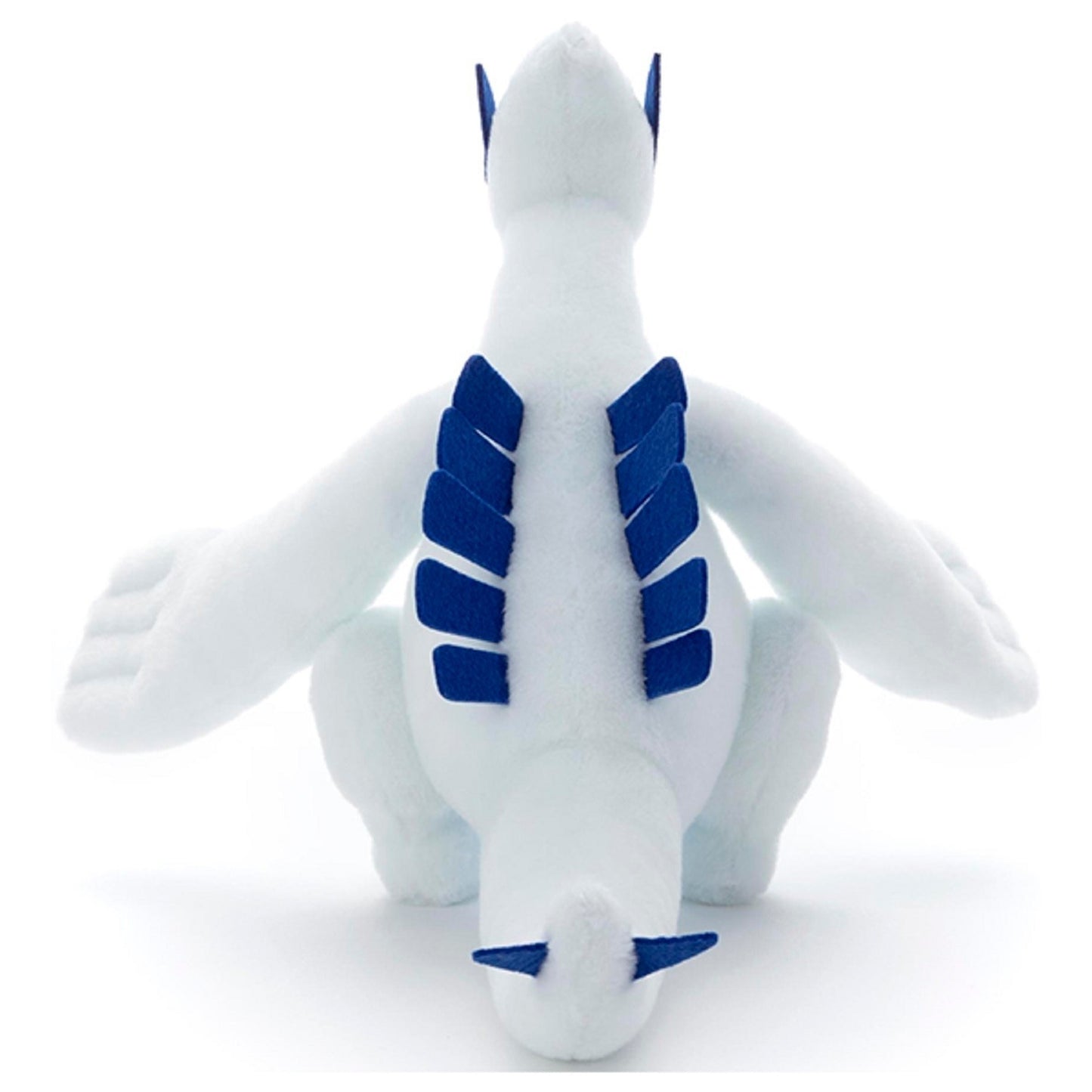 Lugia Plush Pokemon Center Japan I Choose You! (22x31x24cm/200g)2