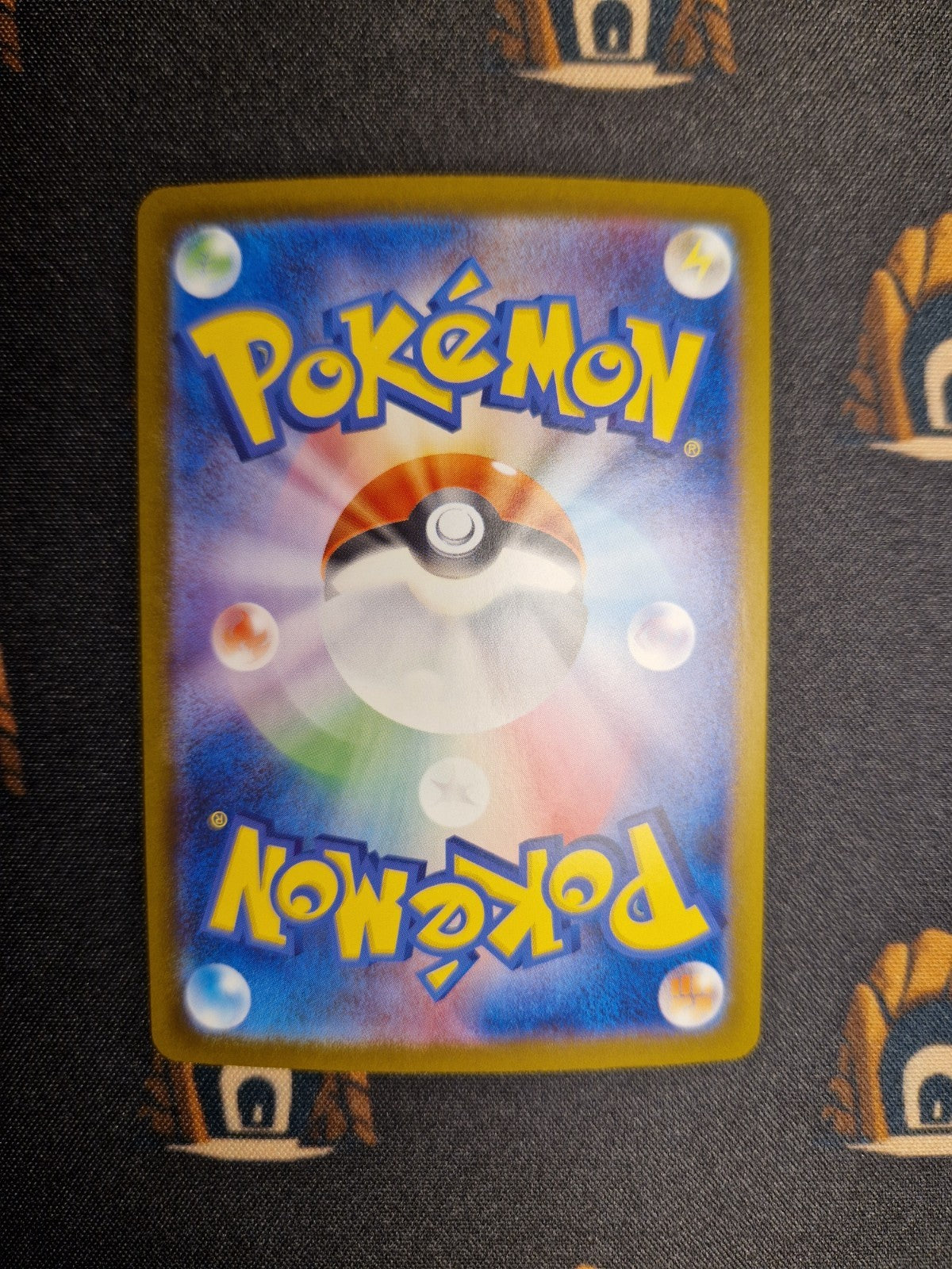 Excadrill Ex SAR 171/086 Pokemon SV11B JAP1