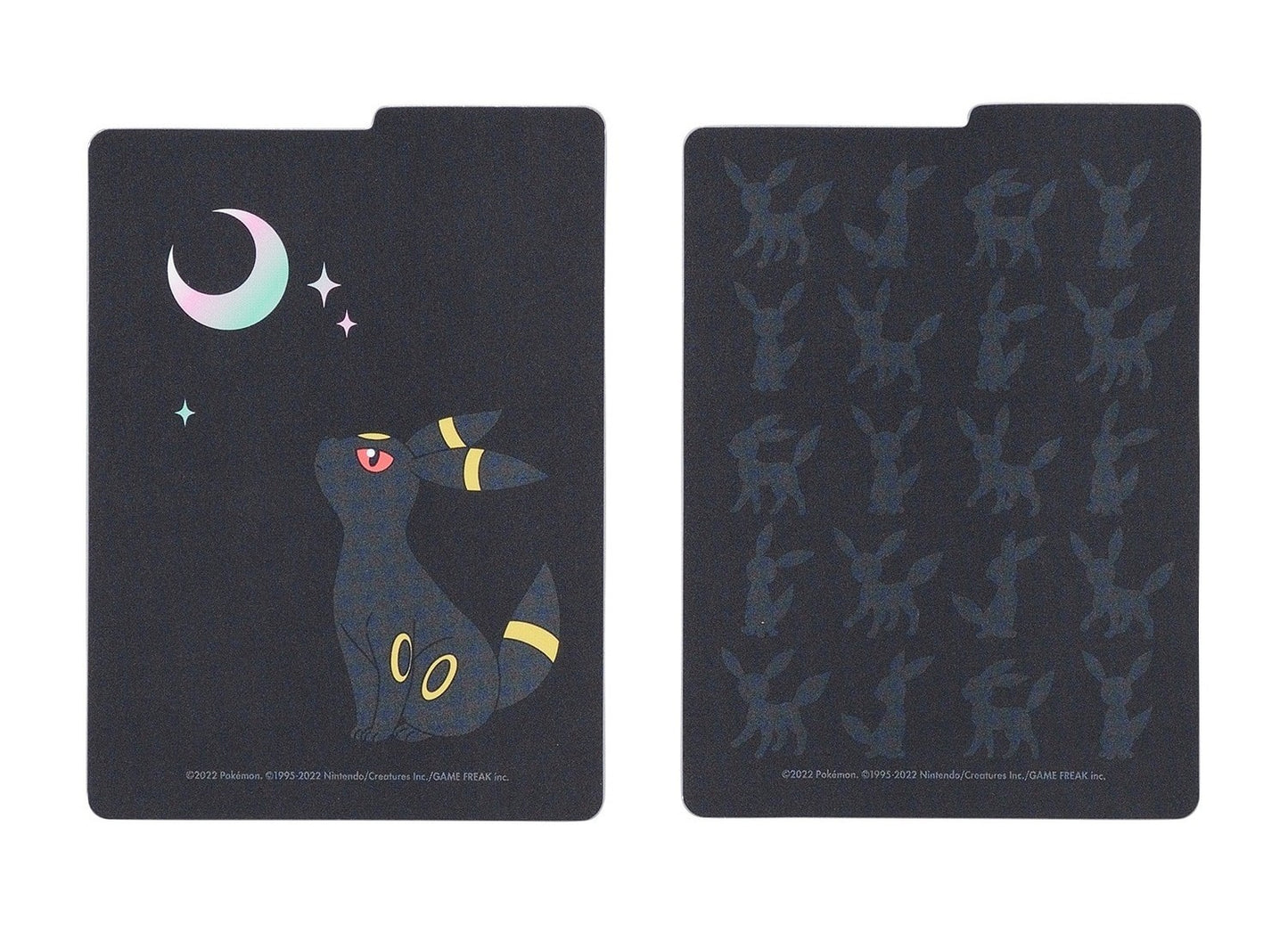 Umbreon Deck Box Pokemon Center Japan2