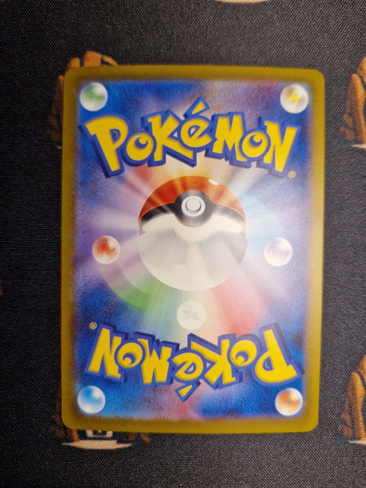 Gholdengo Ex SAR 087/062 Pokemon SV3a JAP1