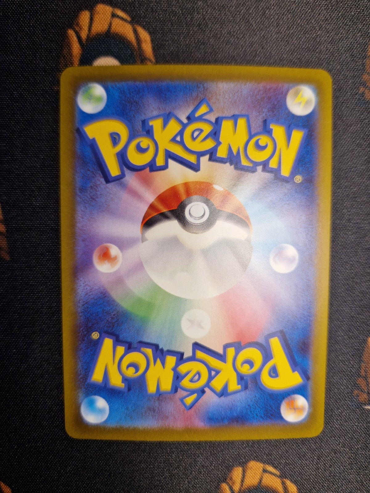 Glaceon VSTAR SAR 217/172 Pokemon S12a JAP1