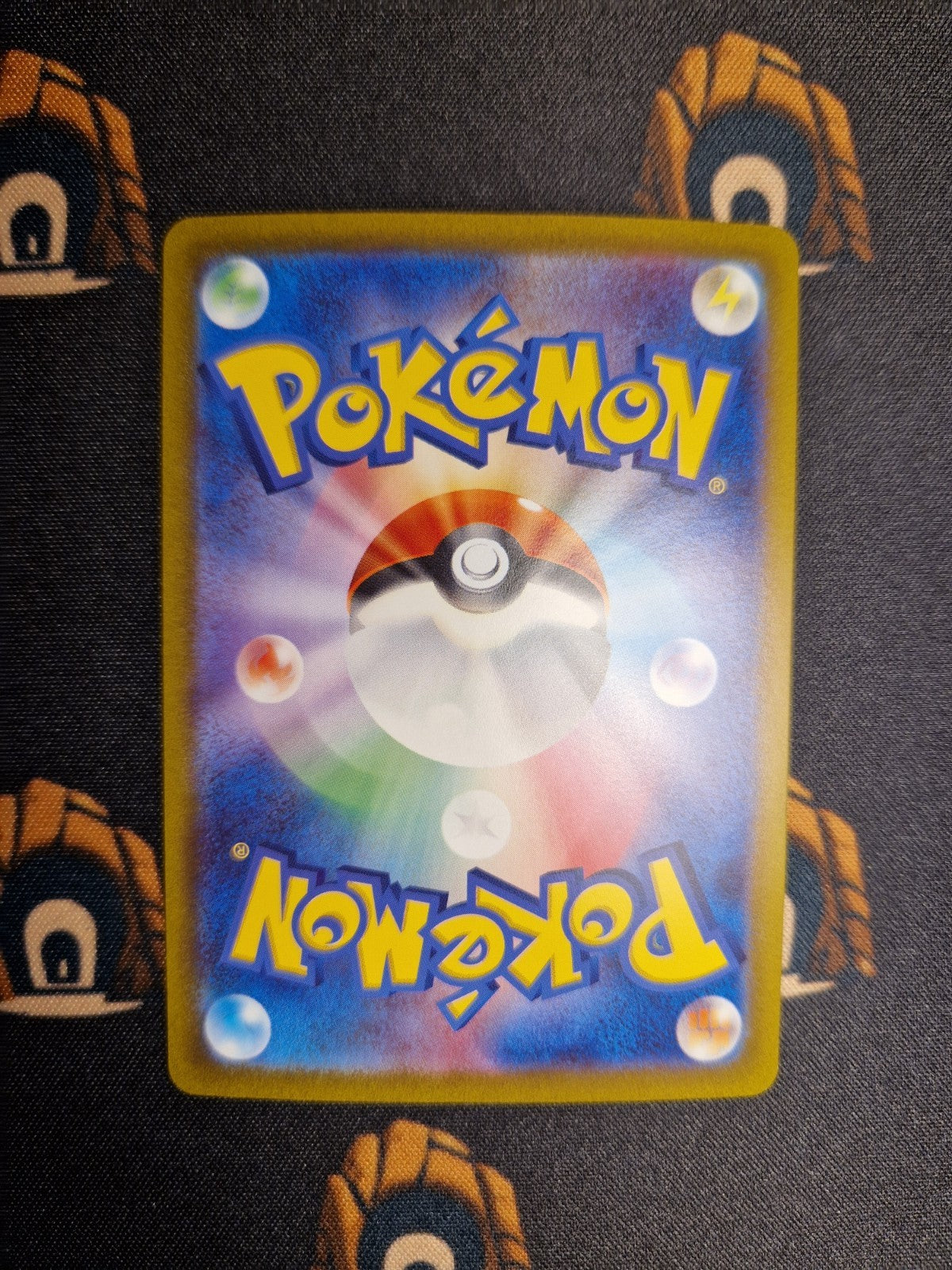 Treasures of Ruin SARs Pokemon SV2D & SV2P JAP8