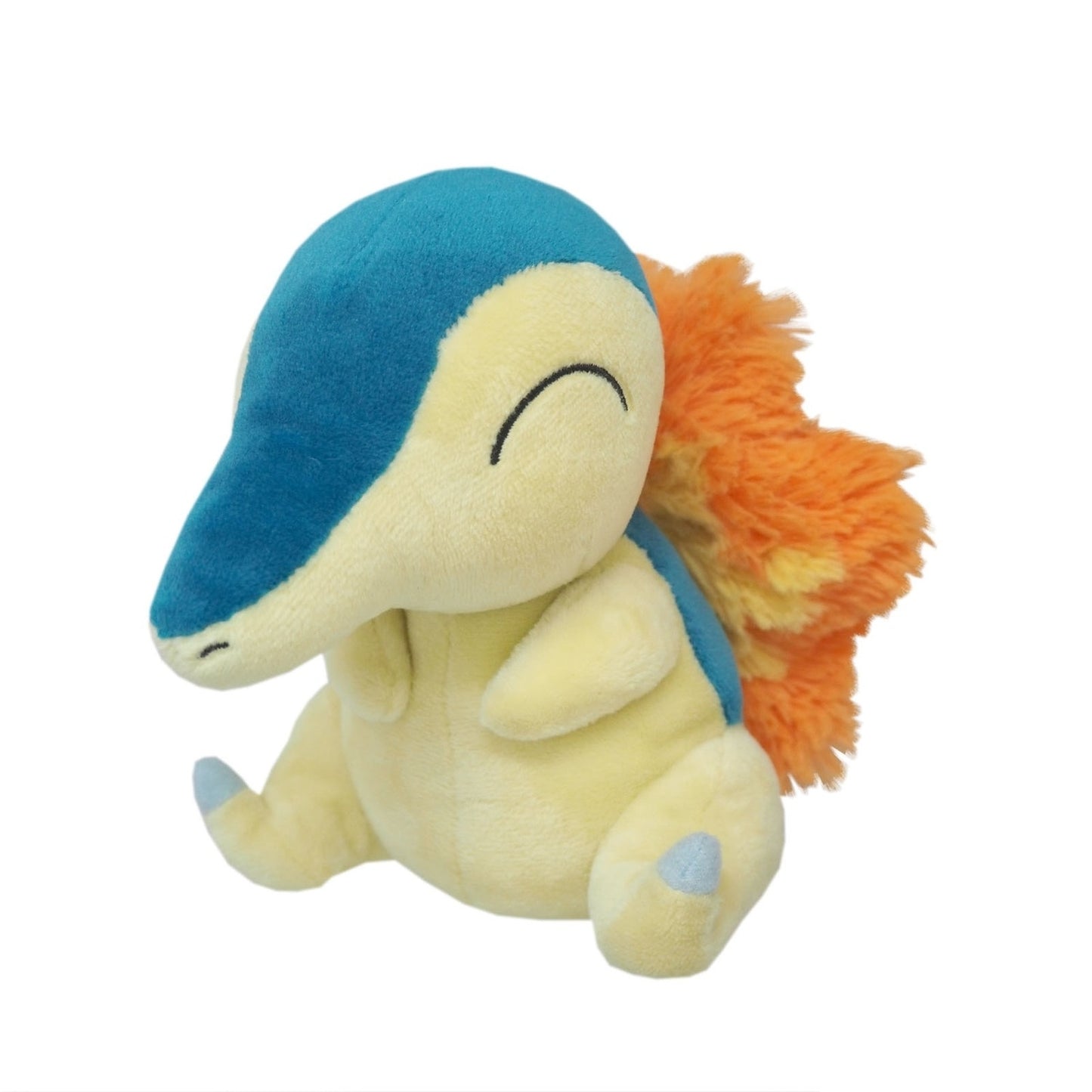 Cyndaquil Plush