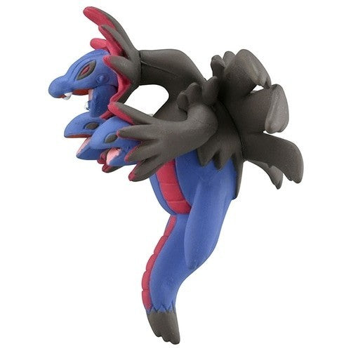 Hydreigon Mini Figure (6x8x4 cm/29 g)  Pokemon Center Japan3
