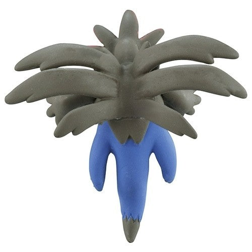 Hydreigon Mini Figure (6x8x4 cm/29 g)  Pokemon Center Japan6