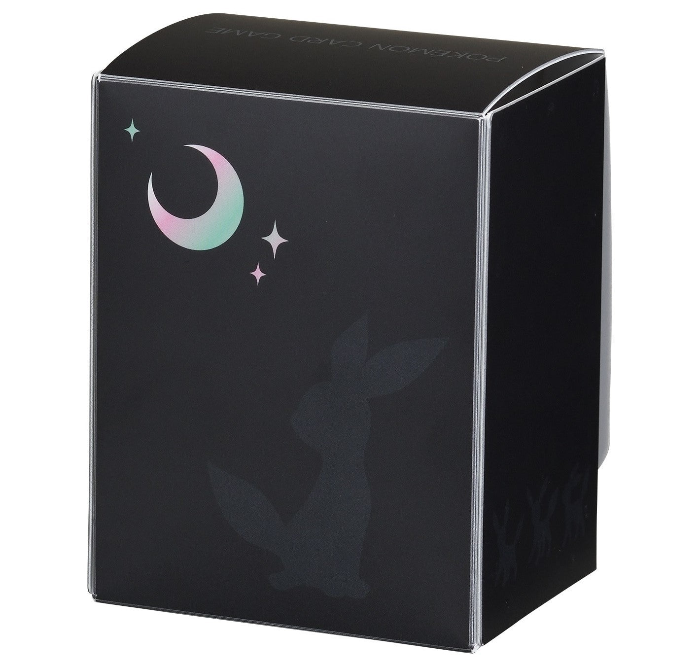 Umbreon Deck Box  Pokemon Center Japan1