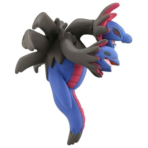 Hydreigon Mini Figure (6x8x4 cm/29 g)  Pokemon Center Japan4