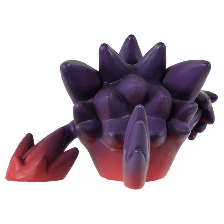 Mega Gengar Figure (12x8x7,5 cm/68 g)  Pokemon Center Japan6