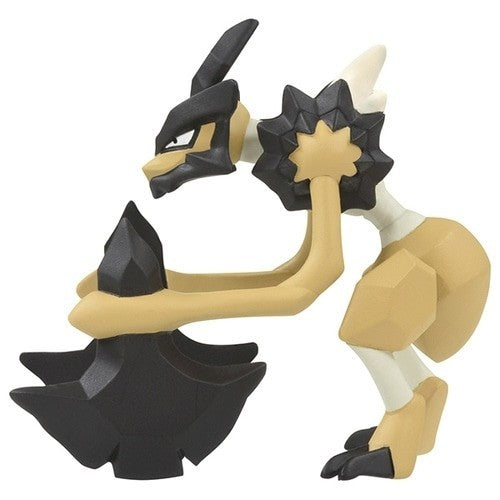 Kleavor Mini Figure (6x8x4 cm/25 g)  Pokemon Center Japan3