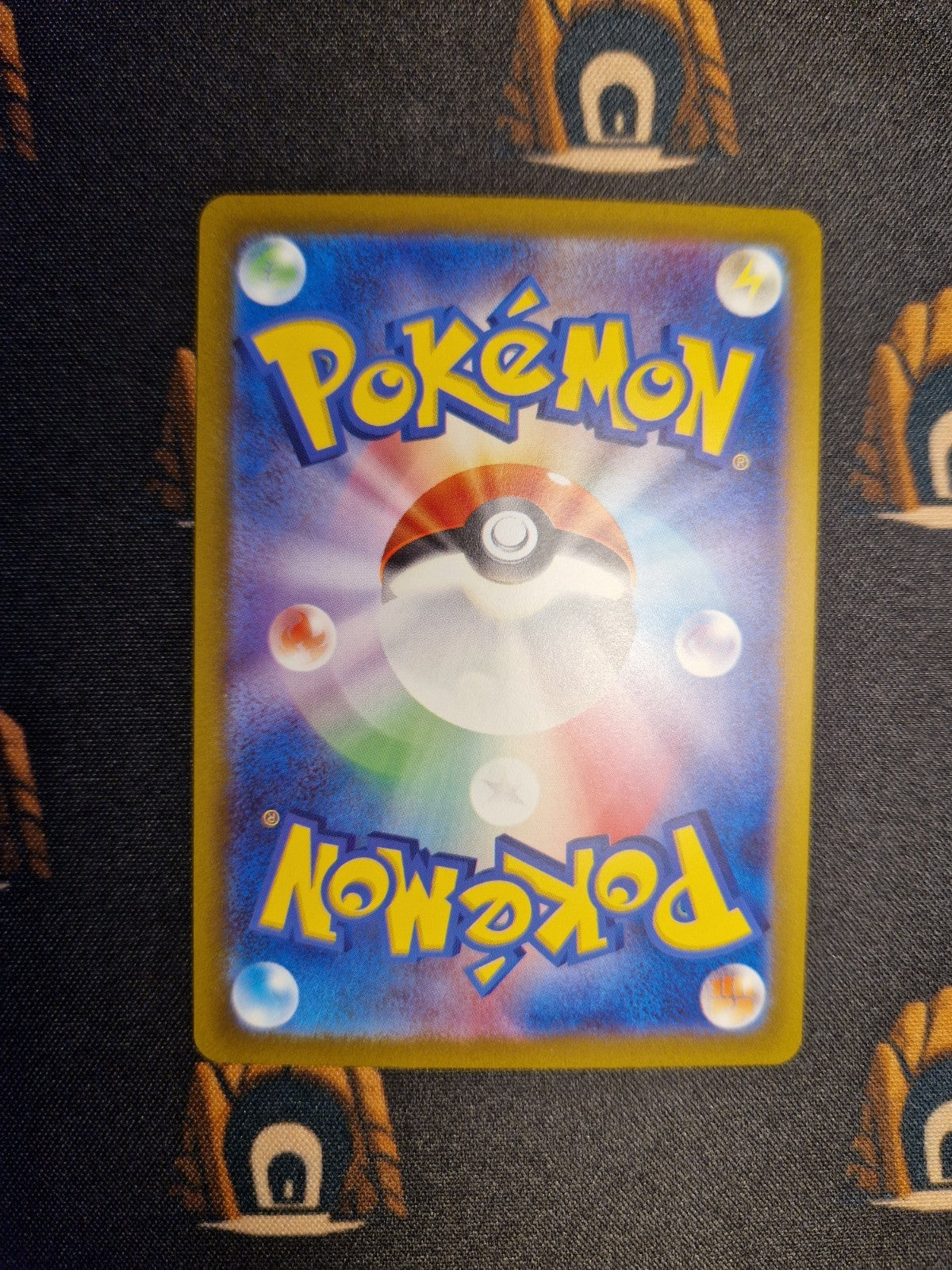 Zamazenta V SAR 232/172  Pokemon S12a JAP1