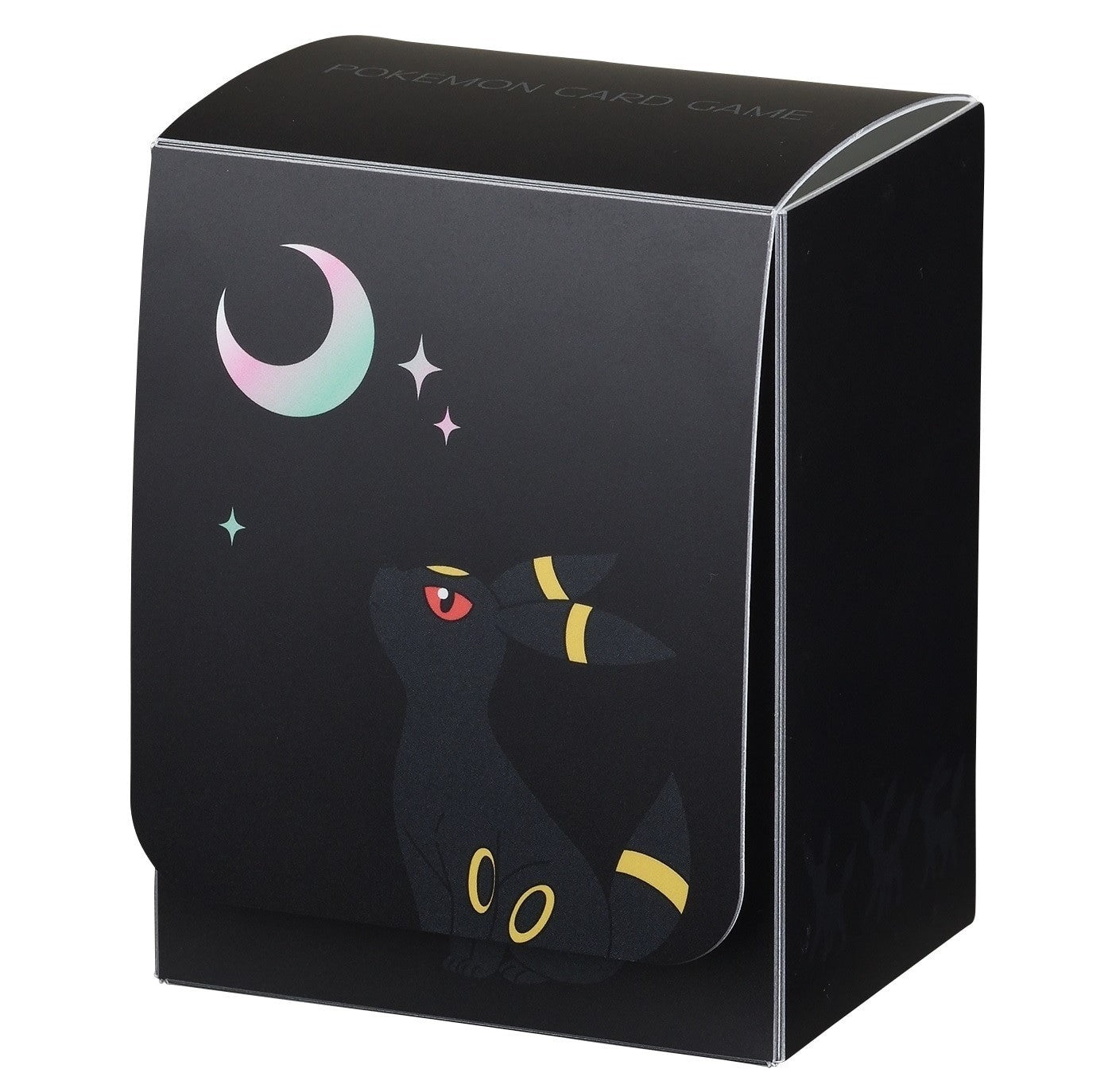 Umbreon Deck Box  Pokemon Center Japan0