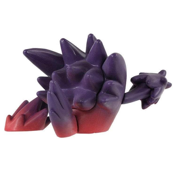 Mega Gengar Figure (12x8x7,5 cm/68 g)  Pokemon Center Japan5