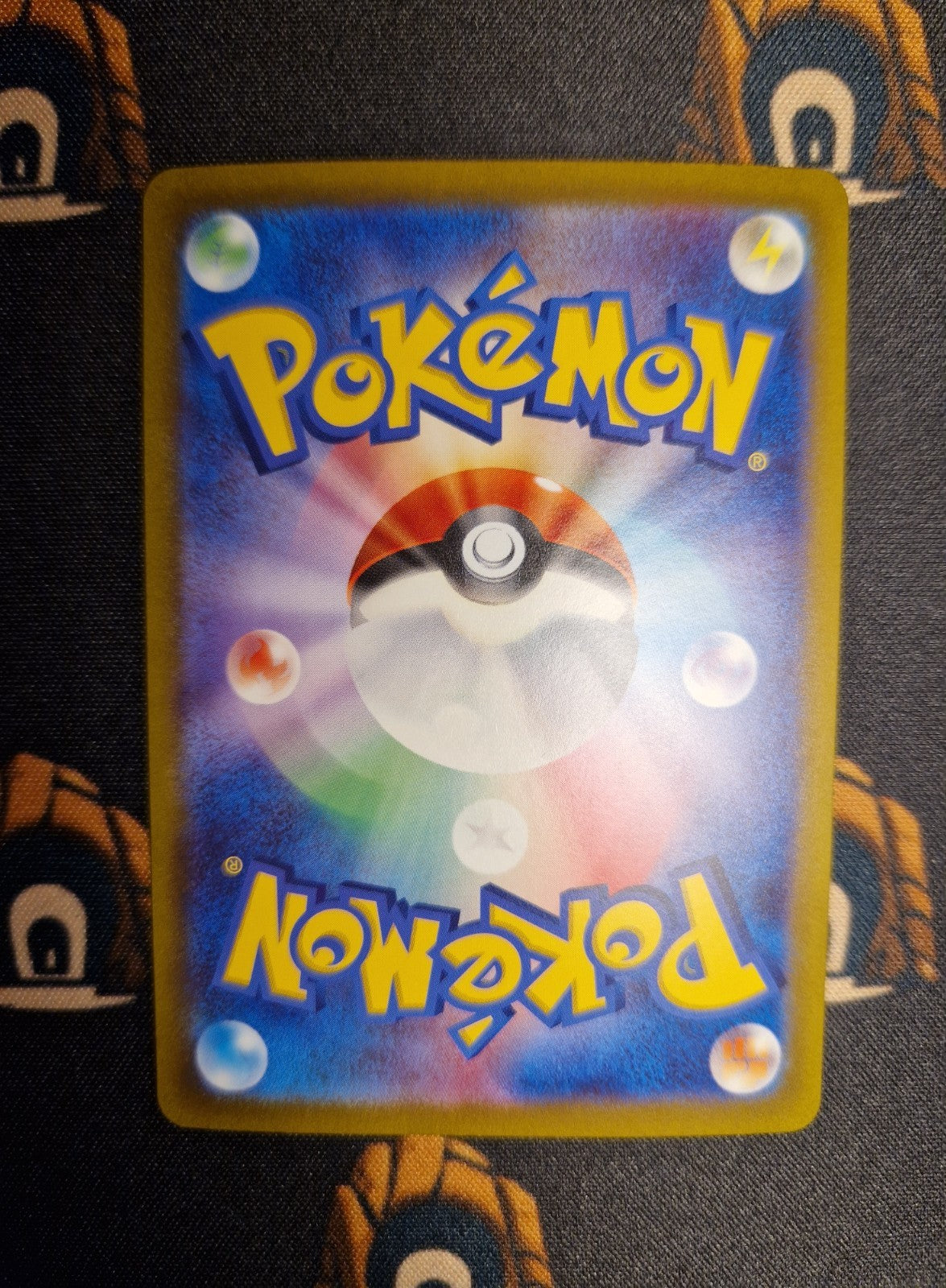 Treasures of Ruin SARs  Pokemon SV2D & SV2P JAP2