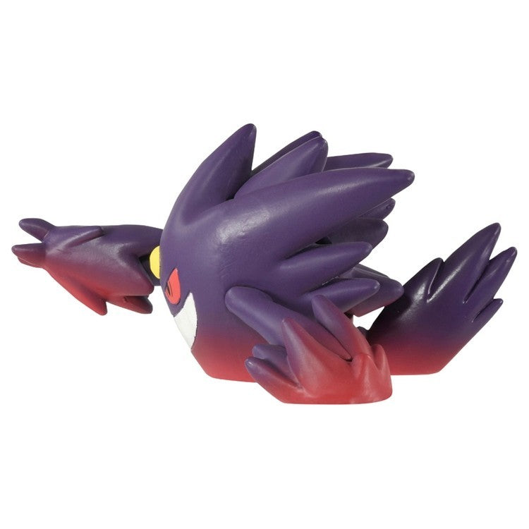 Mega Gengar Figure (12x8x7,5 cm/68 g)  Pokemon Center Japan3