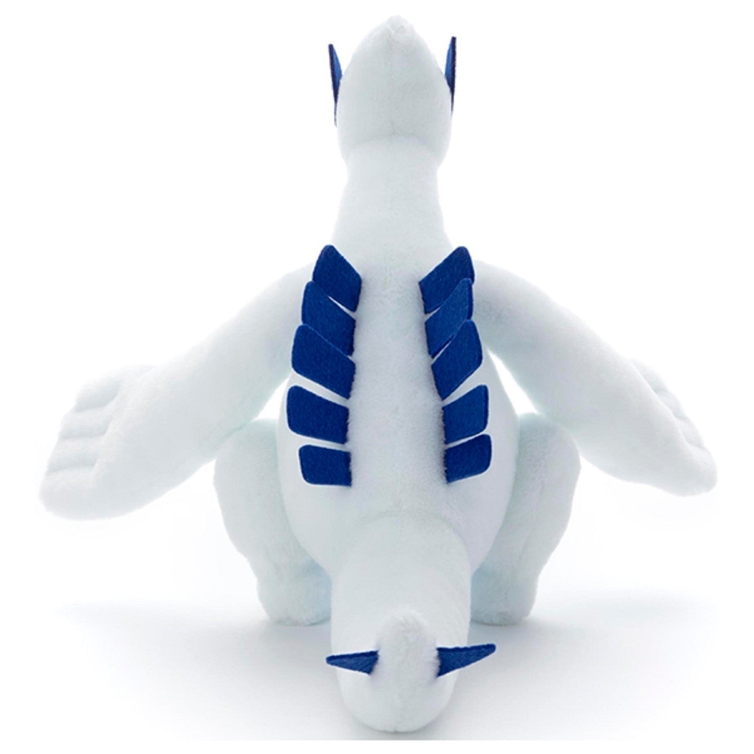 Lugia Plush Pokemon Center Japan  I Choose You! (22x31x24cm/200g)2