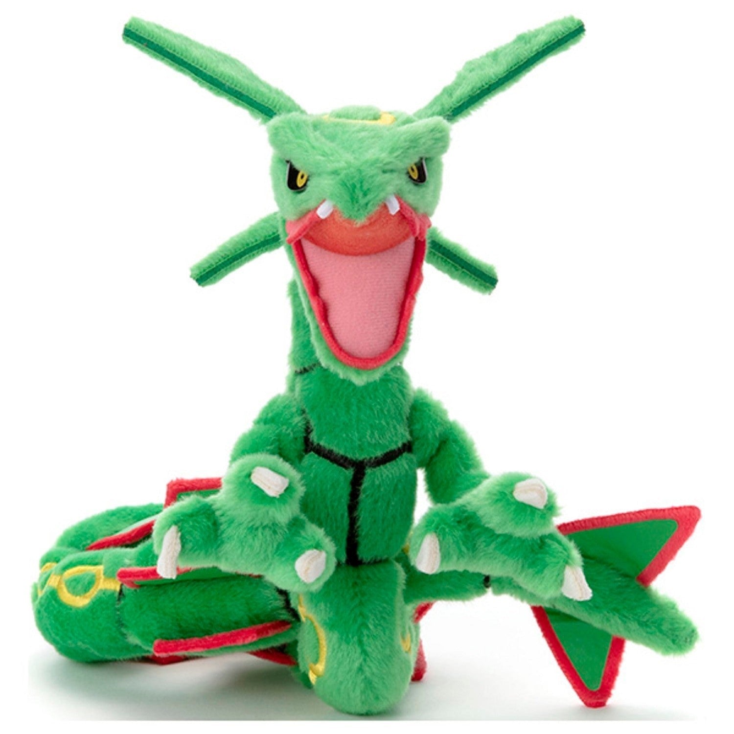 Rayquaza Plush Pokemon Center Japan  I Choose You! (22x23x22 cm/104 g)1