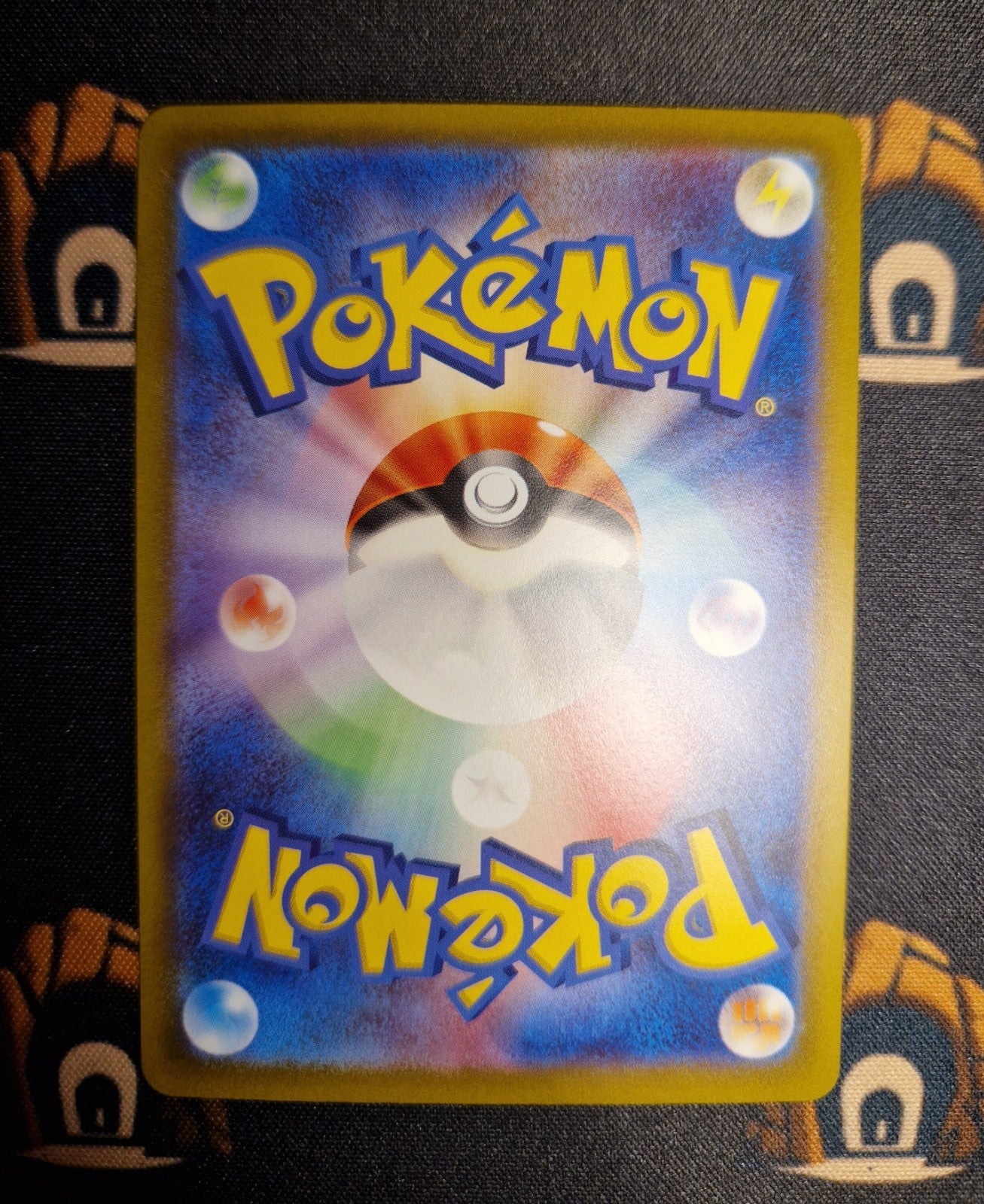 Darkrai  VSTAR SAR 228/172  Pokemon S12a JAP1