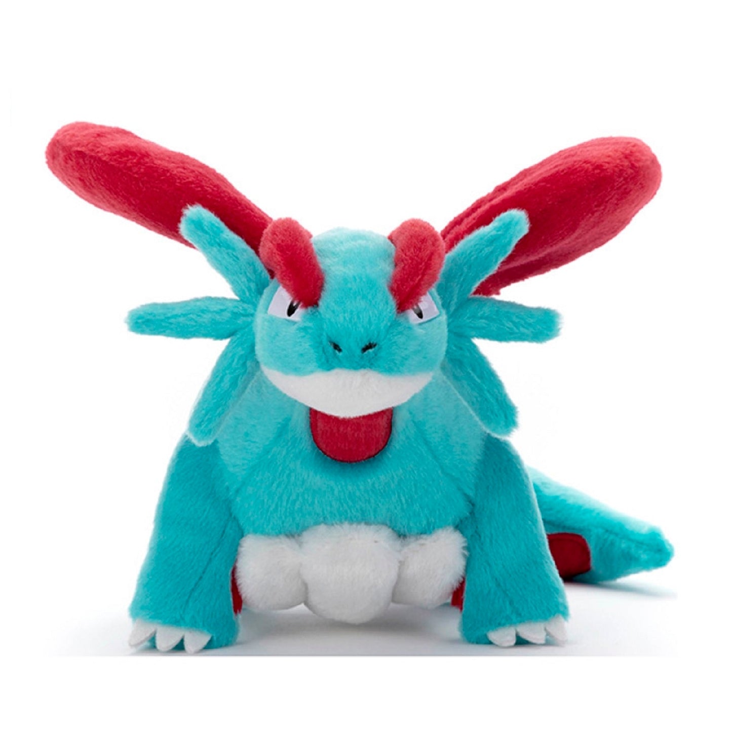 Salamence Plush